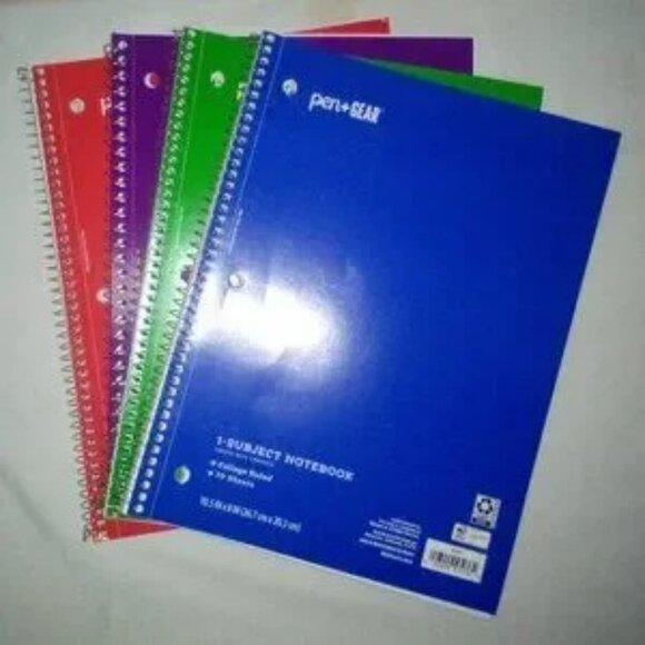 Back to School Bundle 75+ Items: Notebooks, Markers, Pencils, Pens & More. New - Picture 2 of 11